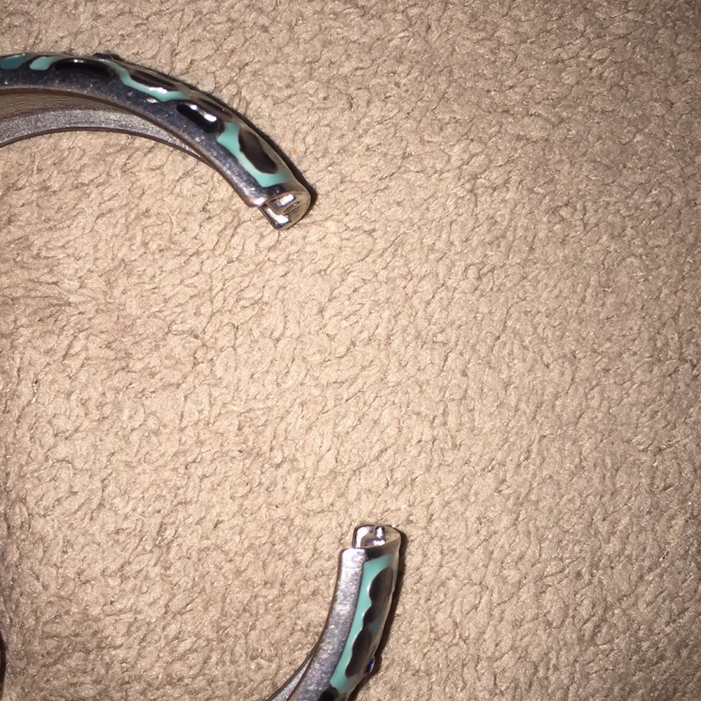 Turquoise Bangle - Picture 3 of 4